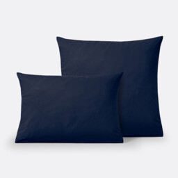 Scenario Plain Polycotton Pillowcase - thumbnail 1