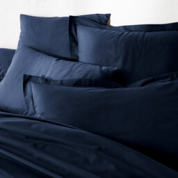Scenario Plain Polycotton Pillowcase - thumbnail 3