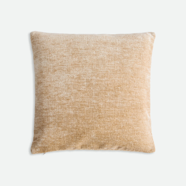 Bocha Textured Velvet Cushion Cover - image 1