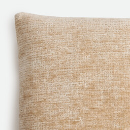 Bocha Textured Velvet Cushion Cover - thumbnail 4