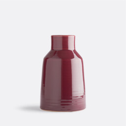 Pastela 23cm High Ceramic Vase