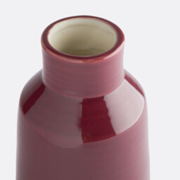 Pastela 23cm High Ceramic Vase - thumbnail 2
