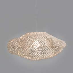 Azéria Large Cloud Ceiling Light - thumbnail 2