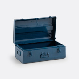 Masa Steel Metal Trunk - thumbnail 2