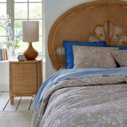 Ladara Bedside Cabinet (Opening To The Left) - thumbnail 2