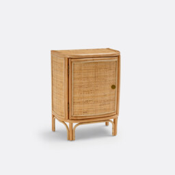 Ladara Bedside Cabinet (Opening To The Left) - thumbnail 3
