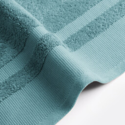 Kheops Bath Towel in Egyptian Cotton 600g/m2 - thumbnail 3