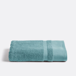 Kheops Bath Towel in Egyptian Cotton 600g/m2 - thumbnail 1