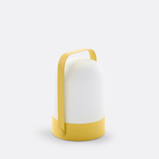 Fanosa Indoor/outdoor Lantern H21cm - image 1