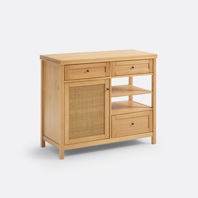 Gabin Storage Cabinet - image 1