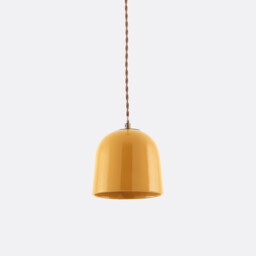 Nilana 15cm Diameter Ceramic Ceiling Light - thumbnail 4