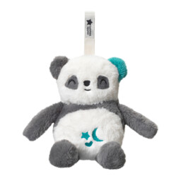 Pippo The Panda Nightlight Cuddly Toy