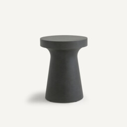 Bello Rockstone Garden Side Table - thumbnail 1