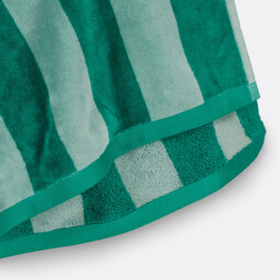 Tabaka Velour Towelling Hand Towel - thumbnail 2