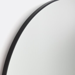 Ornica Organic Mirror, Length 58cm, Height 58cm - thumbnail 3