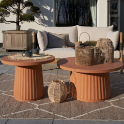 Helga Flat Woven Indoor / Outdoor Rug - thumbnail 2