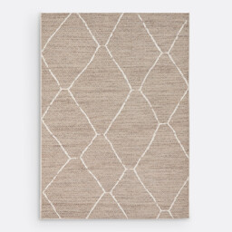 Helga Flat Woven Indoor / Outdoor Rug - thumbnail 3