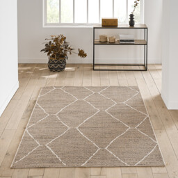 Helga Flat Woven Indoor / Outdoor Rug