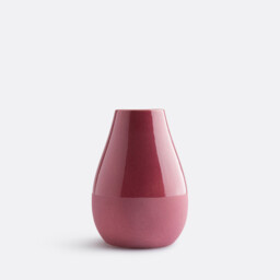 Pastela Ceramic Vase, H19cm - thumbnail 1