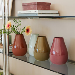 Pastela Ceramic Vase, H19cm - thumbnail 2