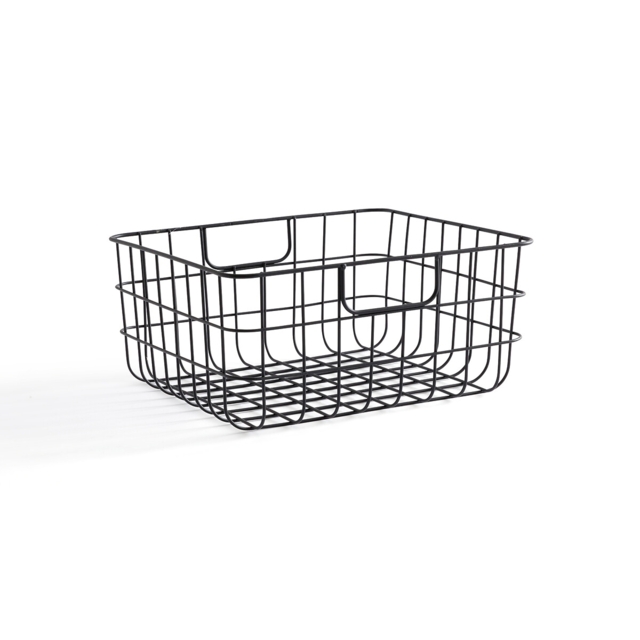 Pikoa Metal Wire Basket - image 1