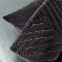 Milano Quilted Cotton Bedspread - thumbnail 2