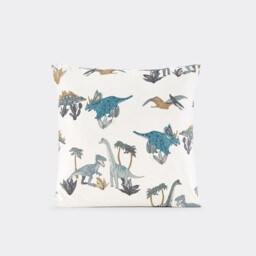 Austin Organic Cotton Pillowcase