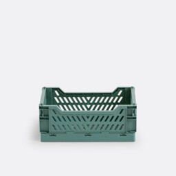 Cageta 25.5 X 16.5cm Foldable Plastic Trunk / Crate - thumbnail 2