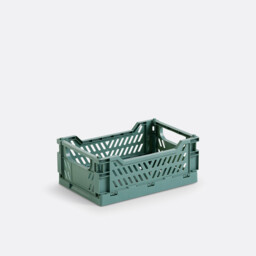 Cageta 25.5 X 16.5cm Foldable Plastic Trunk / Crate - thumbnail 1