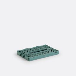 Cageta 25.5 X 16.5cm Foldable Plastic Trunk / Crate - thumbnail 3