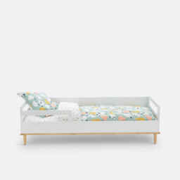 Jimi Child's Sofa Bed - thumbnail 2