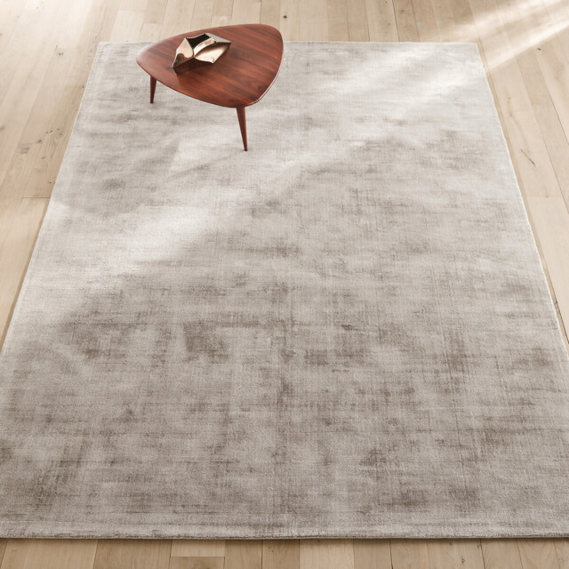 Mustha Lyocell XL Rug - image 1