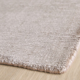 Mustha Lyocell XL Rug - thumbnail 3