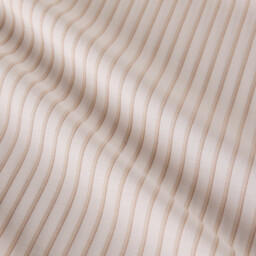 Edward Flat Sheet in Cotton Percale - thumbnail 4