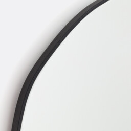 Ornica Organic Mirror, Length 63.5cm, Height 53.3cm - thumbnail 3