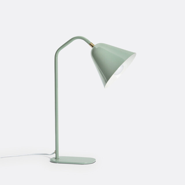 Copita Metal Table Lamp - image 1