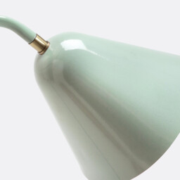 Copita Metal Table Lamp - thumbnail 4