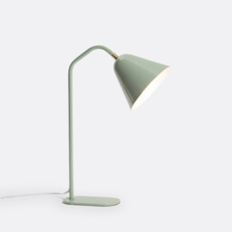 Copita Metal Table Lamp - thumbnail 2