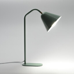 Copita Metal Table Lamp - thumbnail 3
