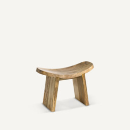 Fuyuka High Rise Yoga Stool - thumbnail 1