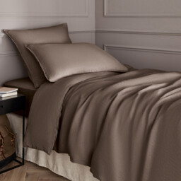 Elina Washed Linen Child's Duvet Cover