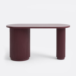 Genna Organic 1-Door Desk - thumbnail 3