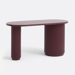 Genna Organic 1-Door Desk - thumbnail 4