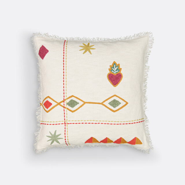 Alvarao 50 X 50cm Cushion Cover - image 1