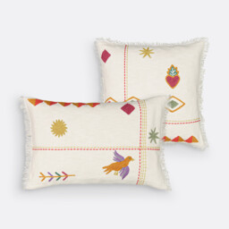 Alvarao 50 X 50cm Cushion Cover - thumbnail 4