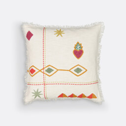 Alvarao 50 X 50cm Cushion Cover - thumbnail 1