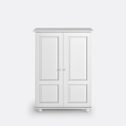 Redmond Wardrobe H120cm - thumbnail 2