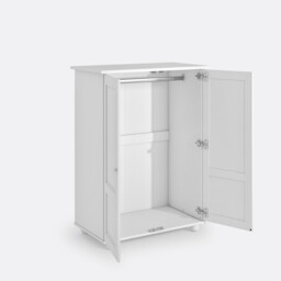 Redmond Wardrobe H120cm - thumbnail 3