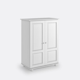Redmond Wardrobe H120cm