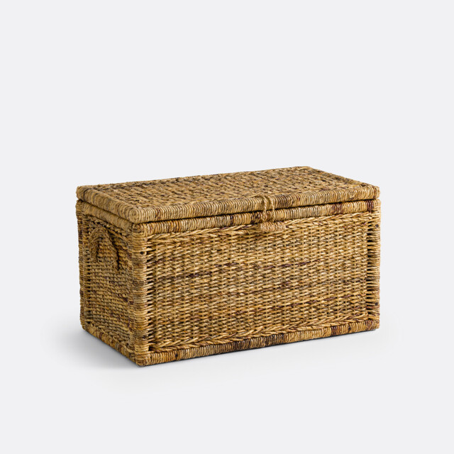 Semra Woven Trunk - image 1